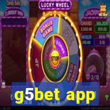 g5bet app